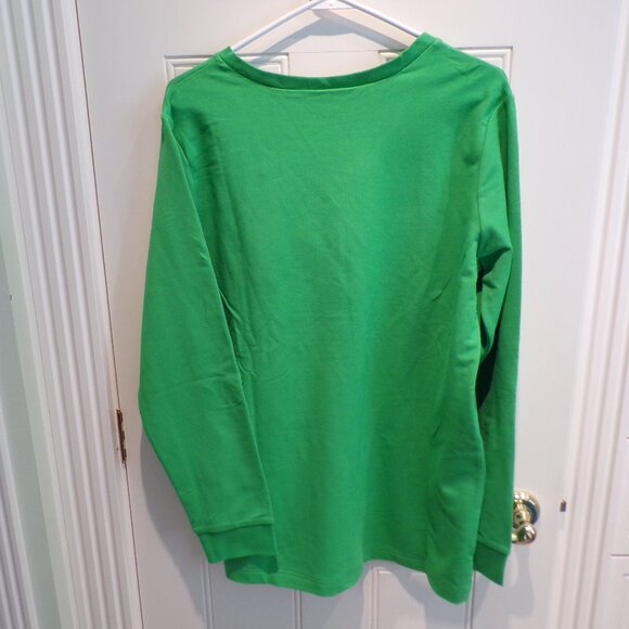 QUACKER FACTORY vintage 1990's T-SHIRT-Cherries - Picture 3 of 3